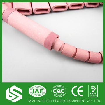 Heating element 60v flexible thermal infrared ceramic pad heater