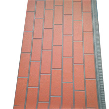 Pu Composite Panels Cladding Siding