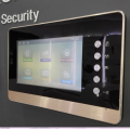 Multi Apartment Ip Video Intercom สำหรับอาคาร