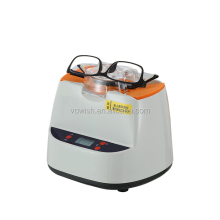 CP-19AT Frame Heater for Optical Applications