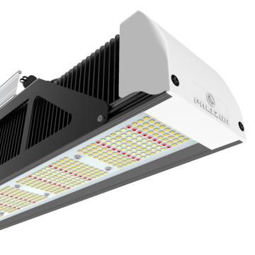 Commercial led grow light for greenhouse growth