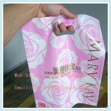 foldable Clothes packing shopping bag