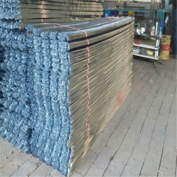 Aluminium Expanded Metal Rib Lath