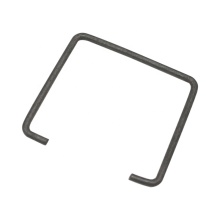 BIM-1127 Stainless Steel Snap Ring Metal Clip Clamp