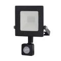 Rohs Certificate Motion Sensor Flood Light Fixture