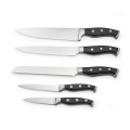 Ensemble de couteaux de cuisine 6pcs