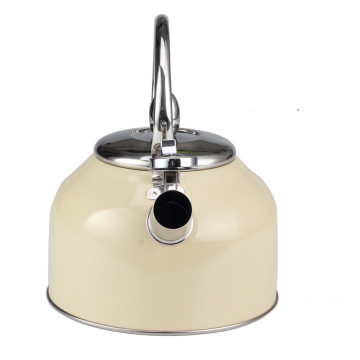 SUS304 Material Whistling Kettle