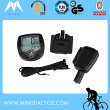 Large Screen sunding wireless bicycle computer
