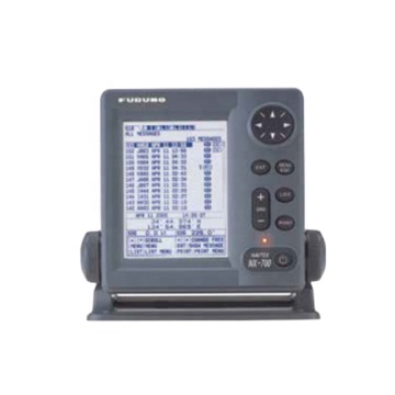 Marine Electronics: Navigational Aids and Communication Systems