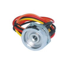 Zinc Alloy TM1990A Ibutton Card Reader Probe with LED Light and Sound Hint (TM01-B)