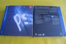 Adobe Graphic Software Photoshop CS5 Extended software