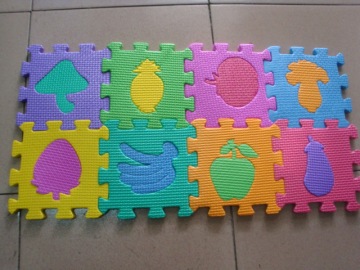 jigsaw puzzle mats