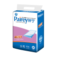 الصين العلامة التجارية الشهيرة الوطنية Pairey الكبار التمريض الطبي underpads