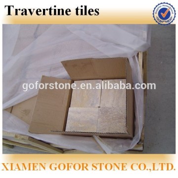 Travertine tiles cheap