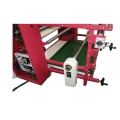 Mini -Rollwärme -Sublimationsmaschine für Textil
