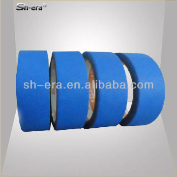 crepe paper tape jumbo roll