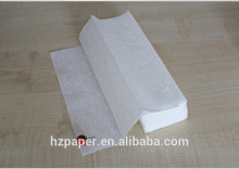 hand wipe tissue paper