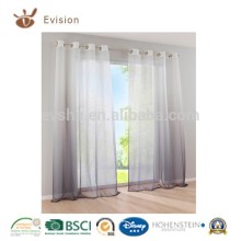window curtains voile curtain,decorated curtain,window curtain 100% polyester for living room office and home