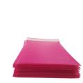 Wholesale Hot Pink Middle Size Poly Bubble Envelopes