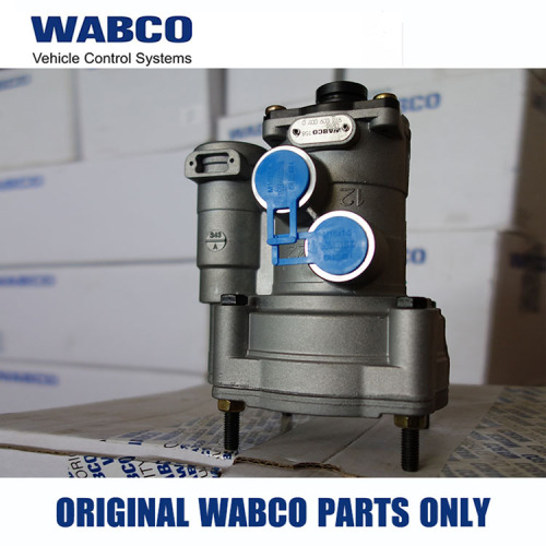 973 009 002 0 Katup kontrol trailer WABCO