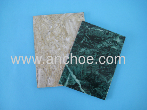 Anchoe Panel Granit Acm Acp Decoration Materials 