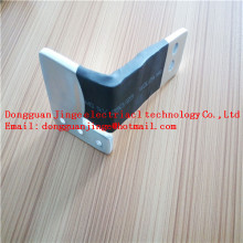 New energy copper foil bettery soft connector