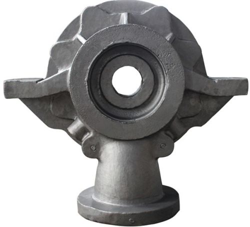 Aluminum Sand Casting Part for Pump Body