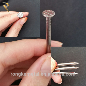 Common Nails from Rong Ke Metal