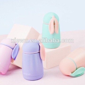 Creative insulation materials for children thermos flasks thermos stainless