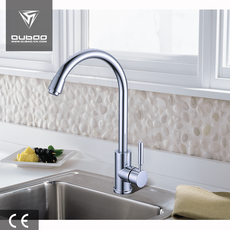 Kitchen Tap Mixer Faucet