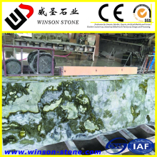 slab green onyx in low price, green onyx marble, green onyx kitchen countertops