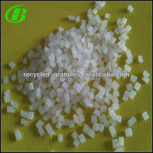 New Recycled HDPE Granules Blow Grade HDPE
