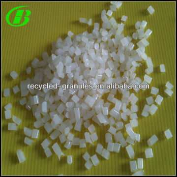 New Recycled HDPE Granules Blow Grade HDPE