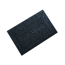 Customized size antislip mats for front door