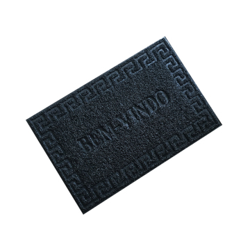 Customized size antislip mats for front door