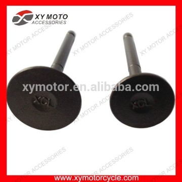 Cylinders and Valves Cylinder Flush Valve Motorcycle Engine Valve ecl