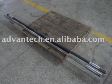 torsion bar/ anti-roll bar