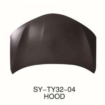 TOYOTA RAV4 2014-  Hood