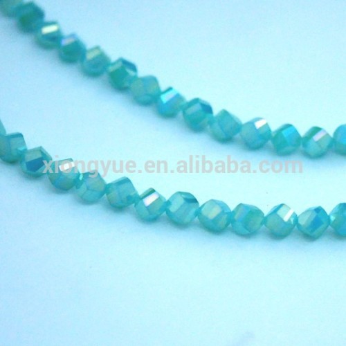 Wholesale new glass evil eye beads necklace beads