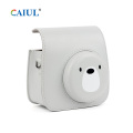 Vỏ máy ảnh dễ thương gấu Instax Mini 9