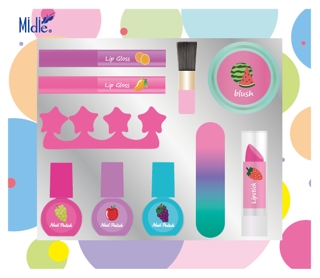 Makeup Sets 46