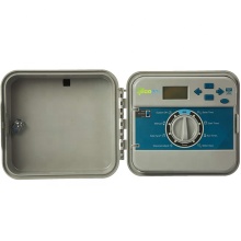 Expandable Irrigation Controller for 4-16 Stations