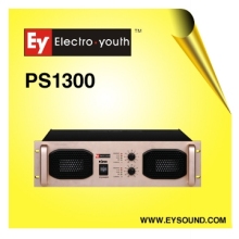 pa amplifier PS1300