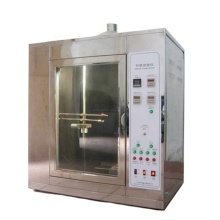 BND-ZY Needle Flame Burner/Bunsen Burner Safety Test Machine