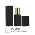 High Quality Plastic Square Lipstick Cosmetic Container