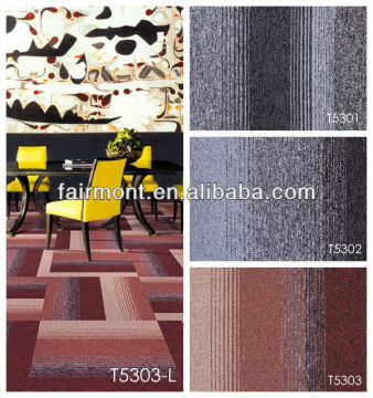 Nylon Cut Pile Carpet K03, Commercial Nylon Cut Pile Carpet