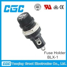 BXL-1 Panel Mount Fuse Holder For Fuse 5*20mm