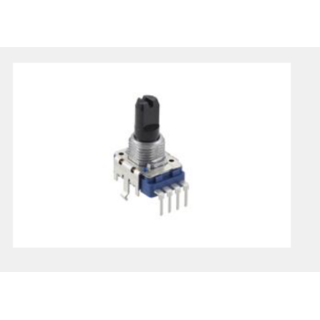 RK11K-serie Roterende potentiometer