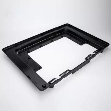 Plastic Injection Mould LED TV Set Back Cover