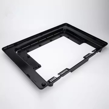 Plastic Injection Mould LED TV Set Back Cover